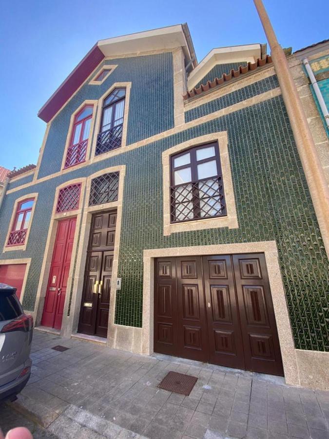 Villa Cl Вила ду Конде Екстериор снимка
