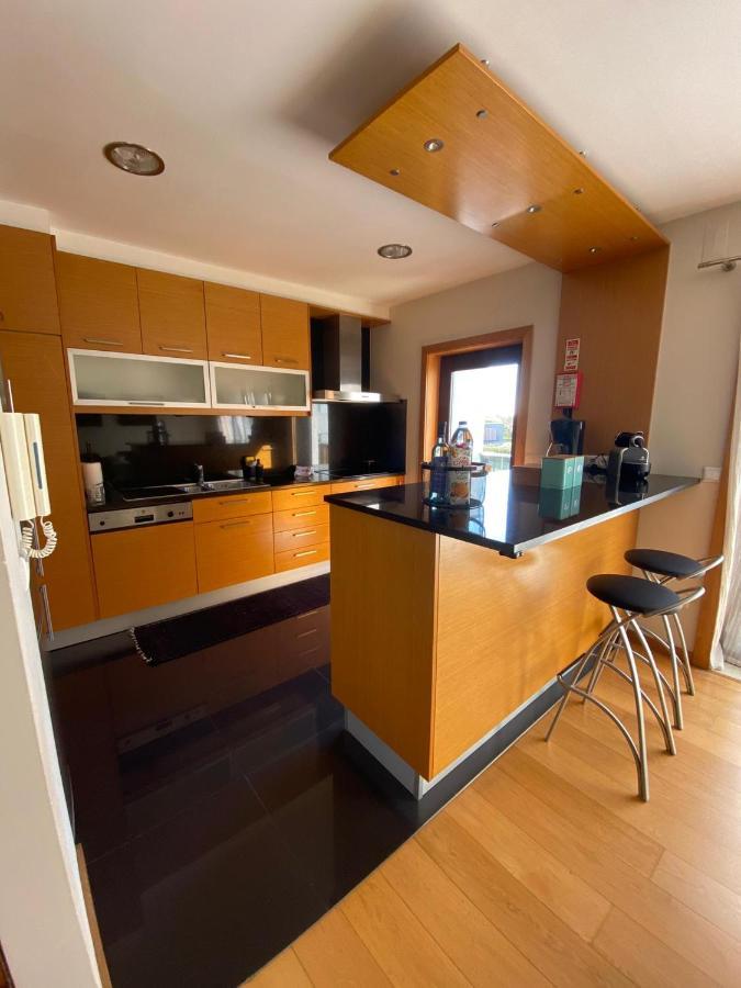 Villa Cl Вила ду Конде Екстериор снимка