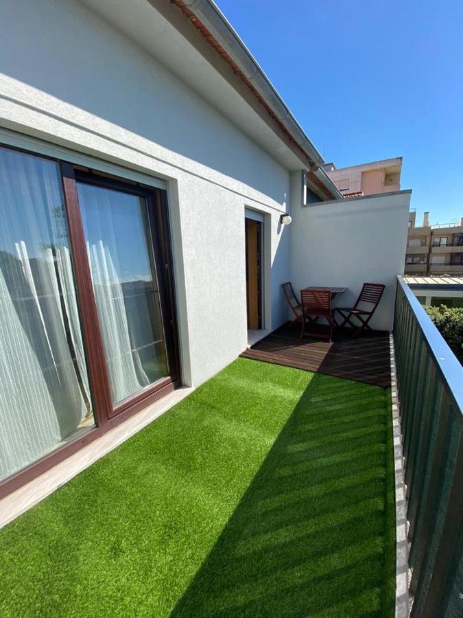 Villa Cl Вила ду Конде Екстериор снимка
