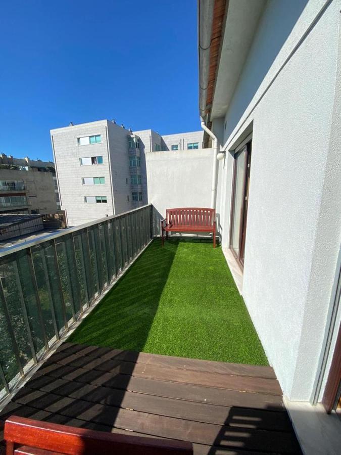 Villa Cl Вила ду Конде Екстериор снимка